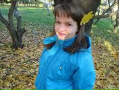 Фотография Быковой Юлии