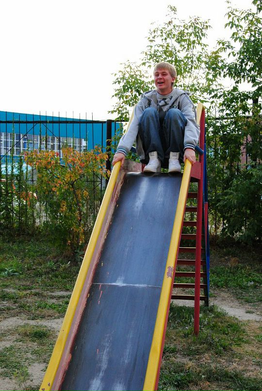 Антоха Злобин фотография #42