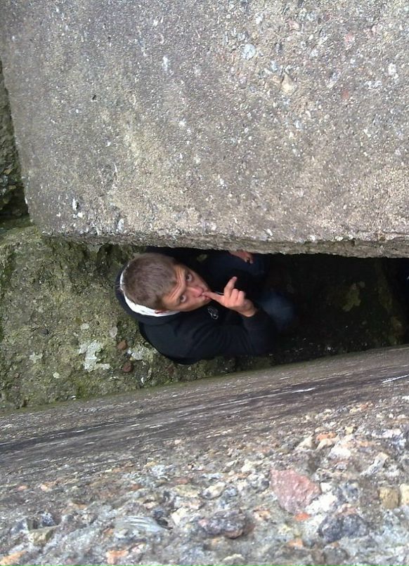 Антон Антонов фотография #19