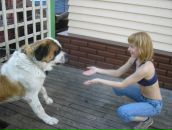 Фотография Тонковской Елены