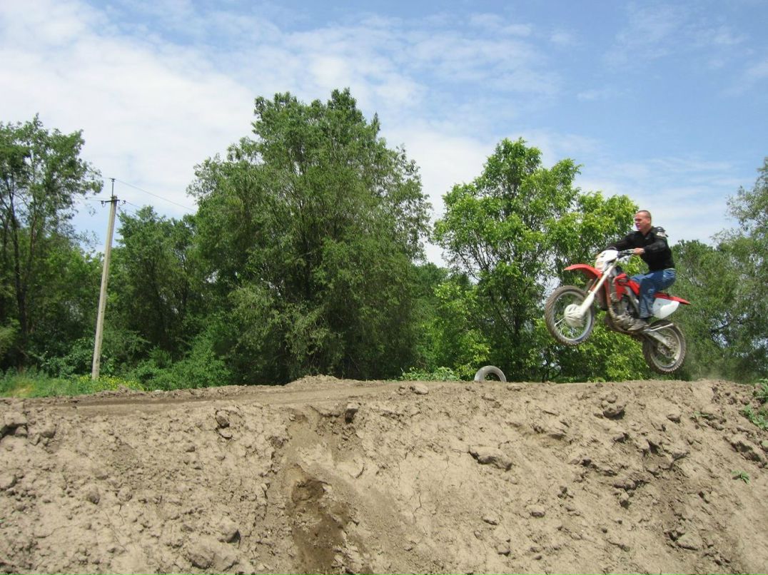 Sergey Apenko фотография #12