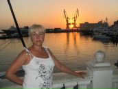 Фотография Кярнянен Галины