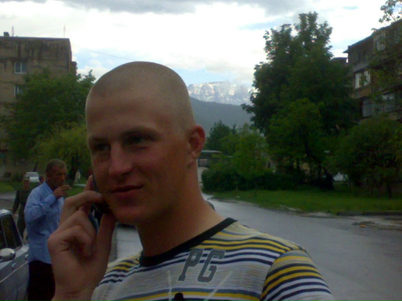 Александр Осауленко фотография #5