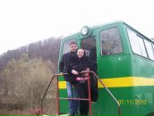 Славік Порада фотография #12 (источник - https://vk.com/id25892140)