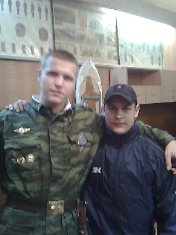 Сергей Баранов фотография #14
