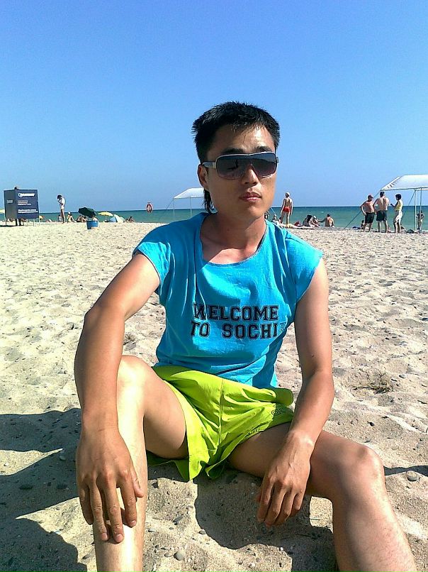 Евгений Ким фотография #50