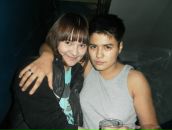 Фотография Волковой Маши