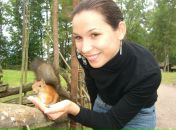 Фотография Болдиной Валентины