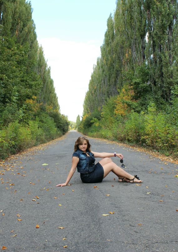 Элла Пучко фотография #13