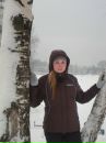 Фотография Михайловой Ани
