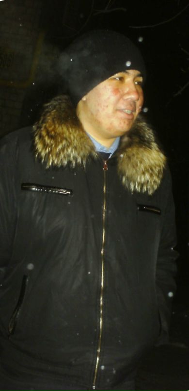 Руслан Петров фотография #41