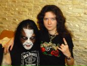 Фотография Бондаревой Натальи