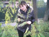 Анюта Козлівська фотография #19 (источник - https://vk.com/id96405119)