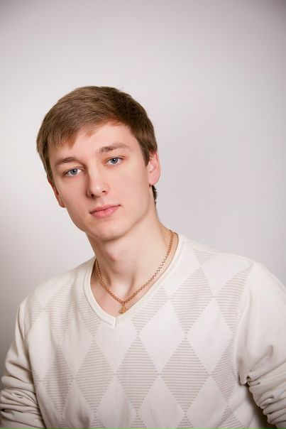 №3, Александр Франкевич, Калининград №3, Александр Франкевич, Калининград