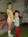 Фотография Степановой Катик