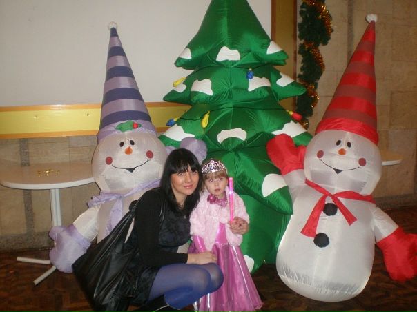 №15, Наталья Калинина №15, Наталья Калинина