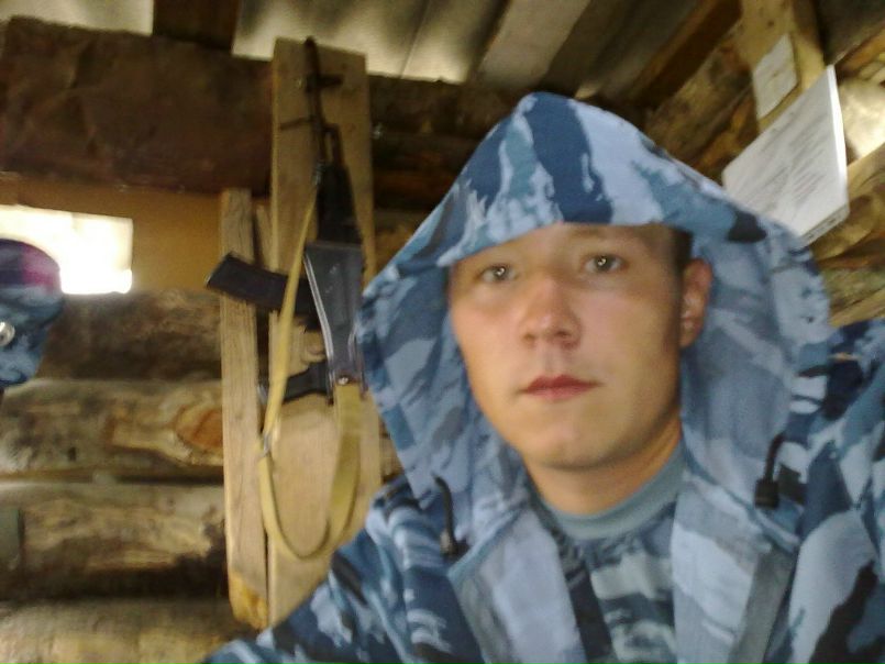 Дмитрий Федоркин фото №22