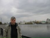 Фотография Дегтяря Алексея