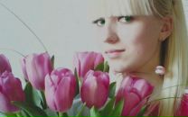 Фотография Рысиной Василисы