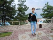 Фотография Шер Николай