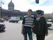 Сергей Колченко фотография #9 (источник - https://vk.com/id90003)