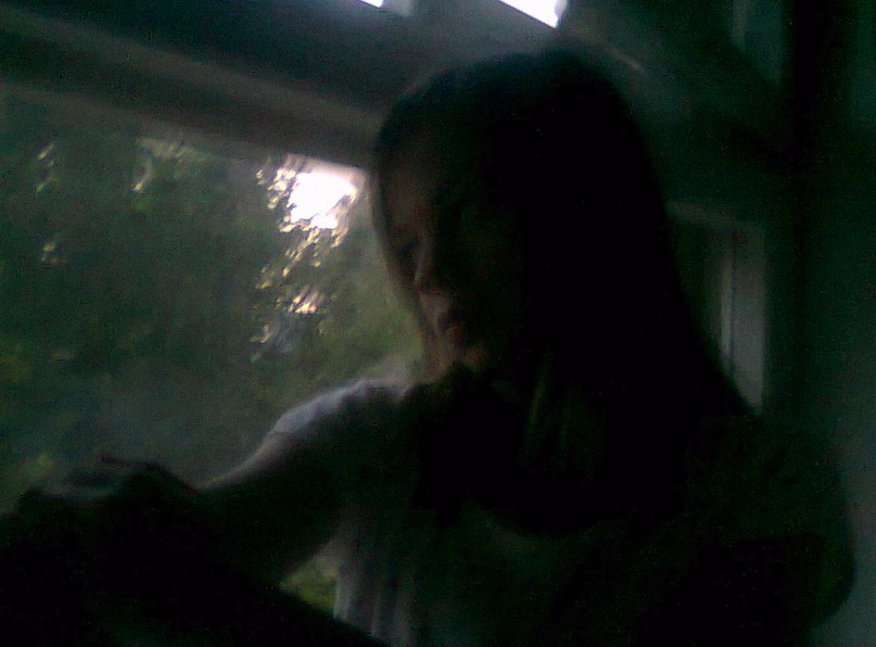 Полина Мидакова фотография #17