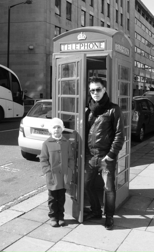 Alex Kim фотография #23