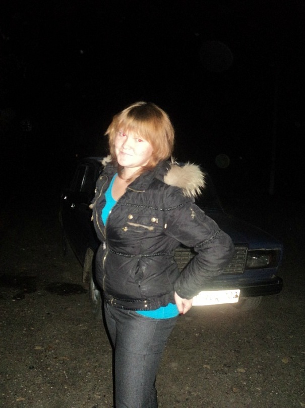 Лиля Рустямова фотография #29