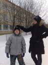 Аліночка Микитюк фотография #17 (источник - https://vk.com/id31724918)