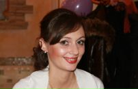 Фотография Фроловой Кати