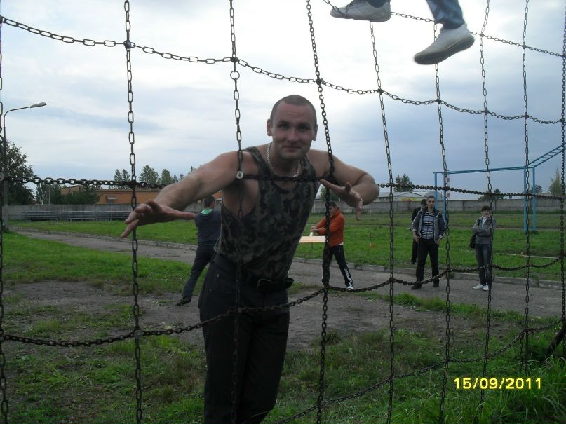 Дмитрий Терлюк фотография #15