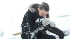 Фотография Лавровой-Пугановой Анастасии