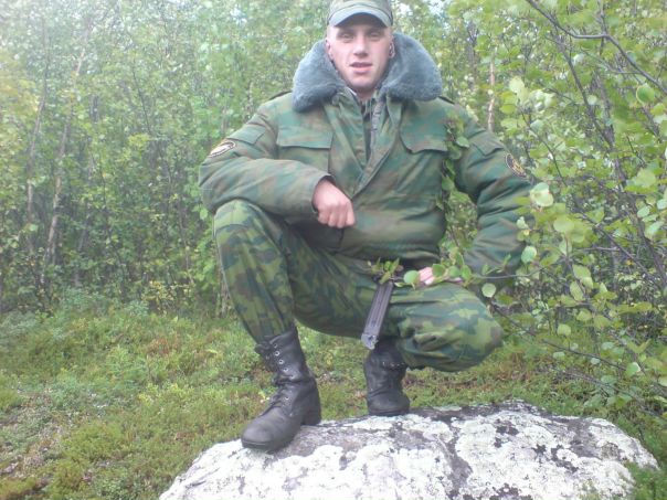Андрей Тимаков фото №43