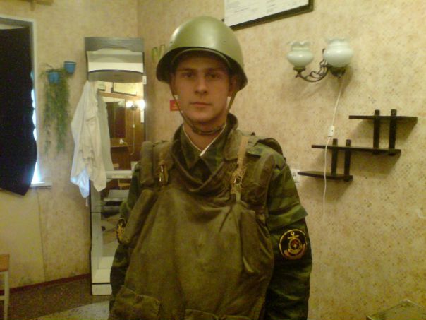 Андрей Тимаков фото №44