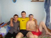 Юрій Солодкий фотография #28 (источник - https://vk.com/id61438909)