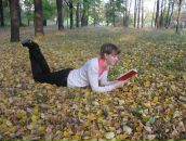 Фотография Елисеевой Валентины