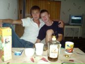 Фотография Черкасова Владимира