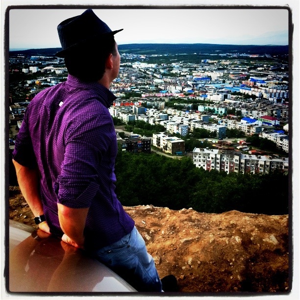 Вадим Купенко фотография #23