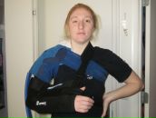 Фотография Kurbatova Alisa