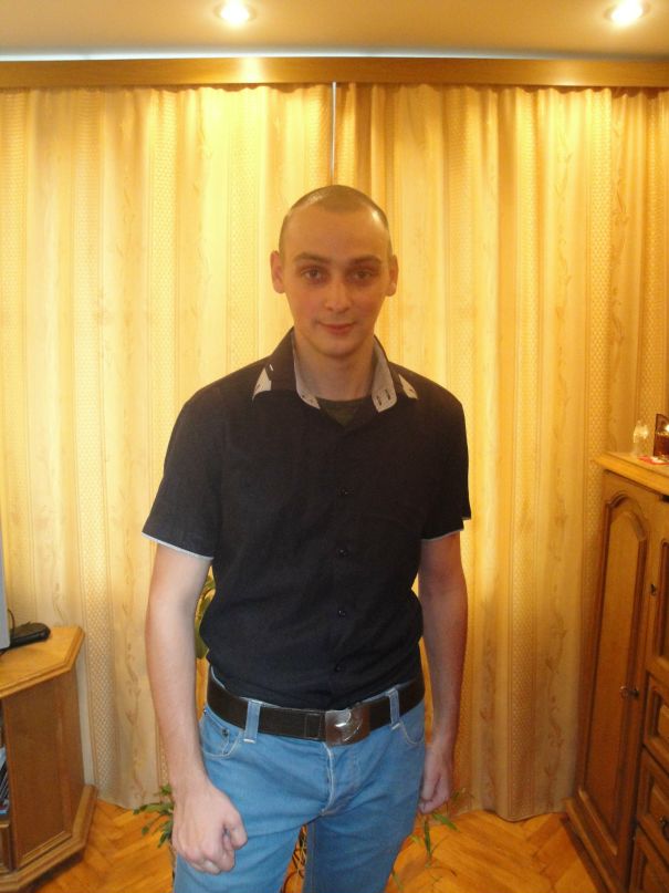 Алексей Степанченко фотография #12