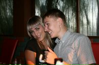 Фотография Черногора Александра