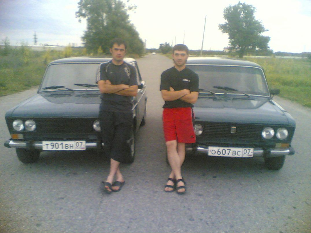 Тимур Дудуев фотография #22