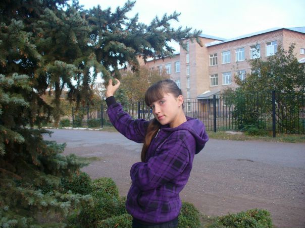 Iru$$$eчk@ Кидяров@ фото №26