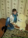 Фотография Вороновой Дарьи