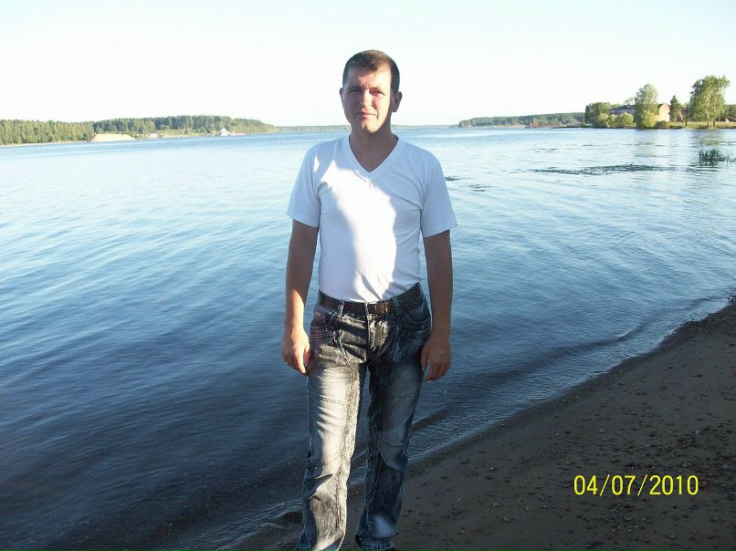 Андрей Боборенко фотография #21