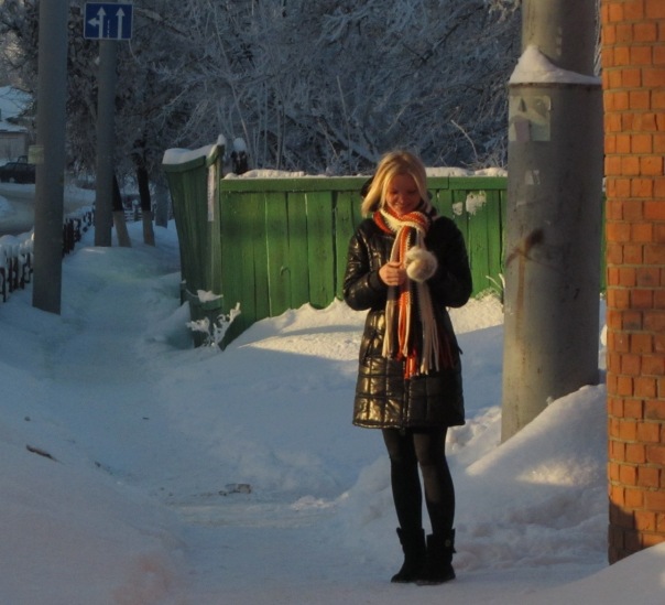 №4, Нина Поздеева, 40 лет, Брянск №4, Нина Поздеева, 40 лет, Брянск