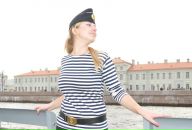 Фотография Яшиной Светланы