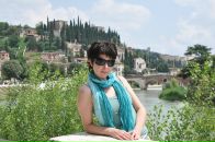 Фотография Серко Евгении