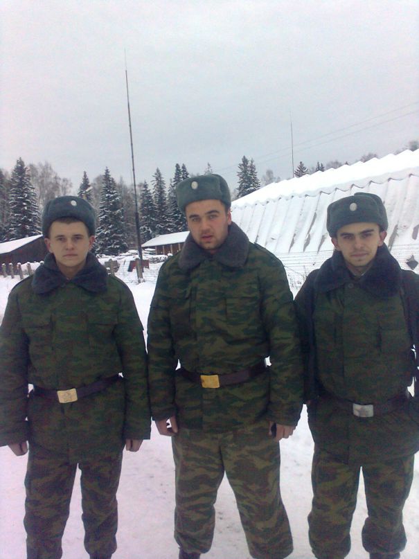 Иван Чернушкин фотография #34
