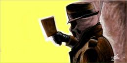 Артем Параз фотография #5 (источник - https://vk.com/id932383)